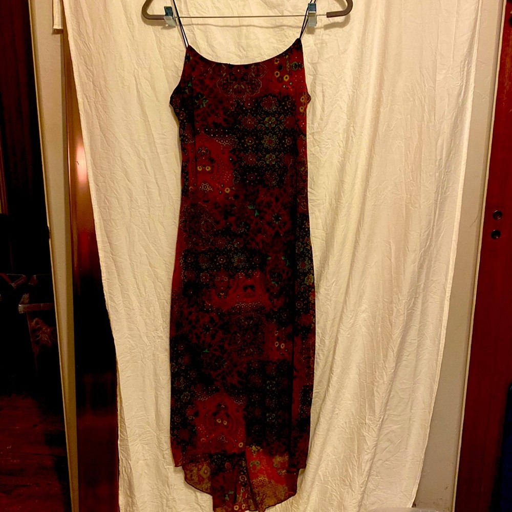 Byer too! Slipdress